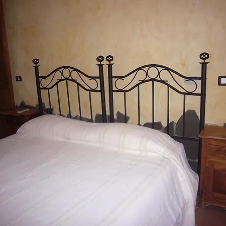 Su Barroccu * Riola Sardo