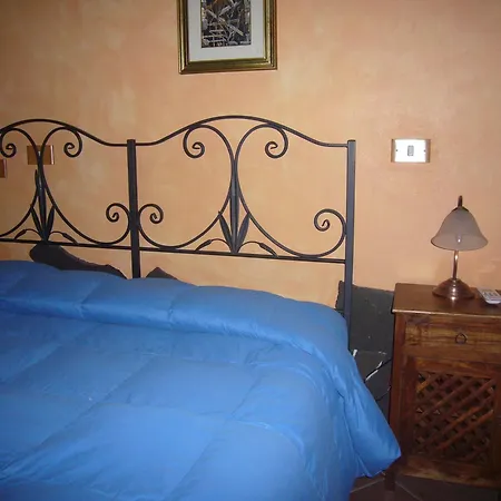 Su Barroccu Gospodarstwo agroturystyczne *