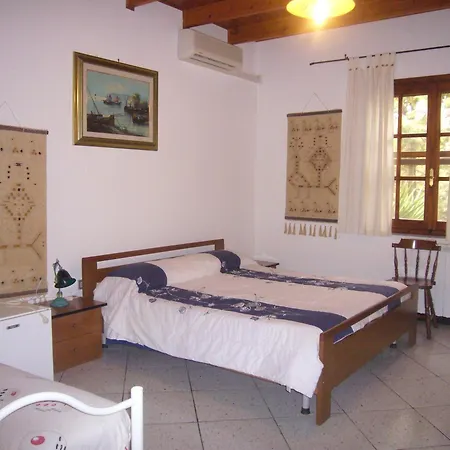 Su Barroccu Riola Sardo