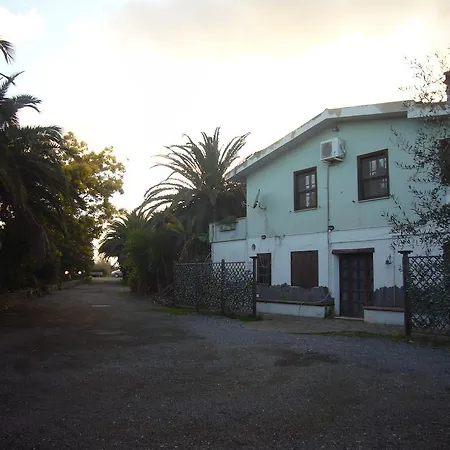 Su Barroccu Vakantieboerderij Riola Sardo