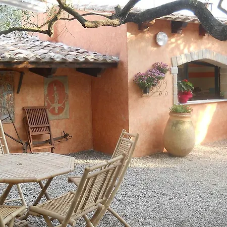 Su Barroccu Riola Sardo