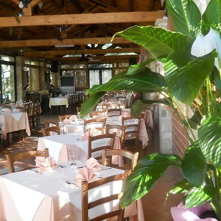 Vakantieboerderij Su Barroccu