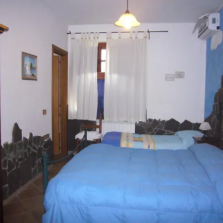 Su Barroccu * Riola Sardo