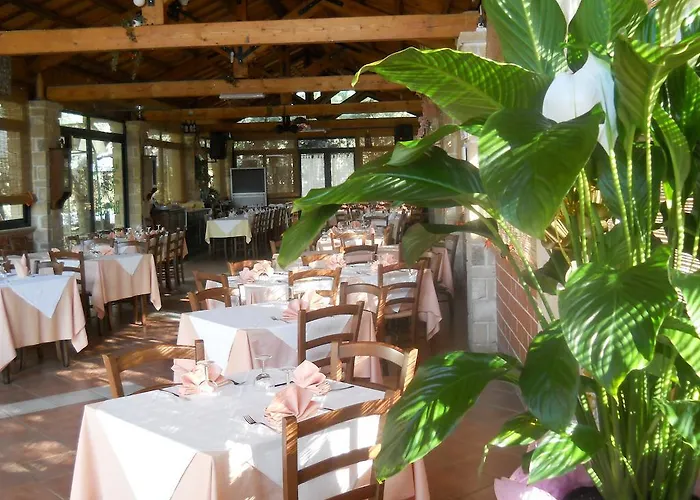 Çiftlik konaklama Su Barroccu